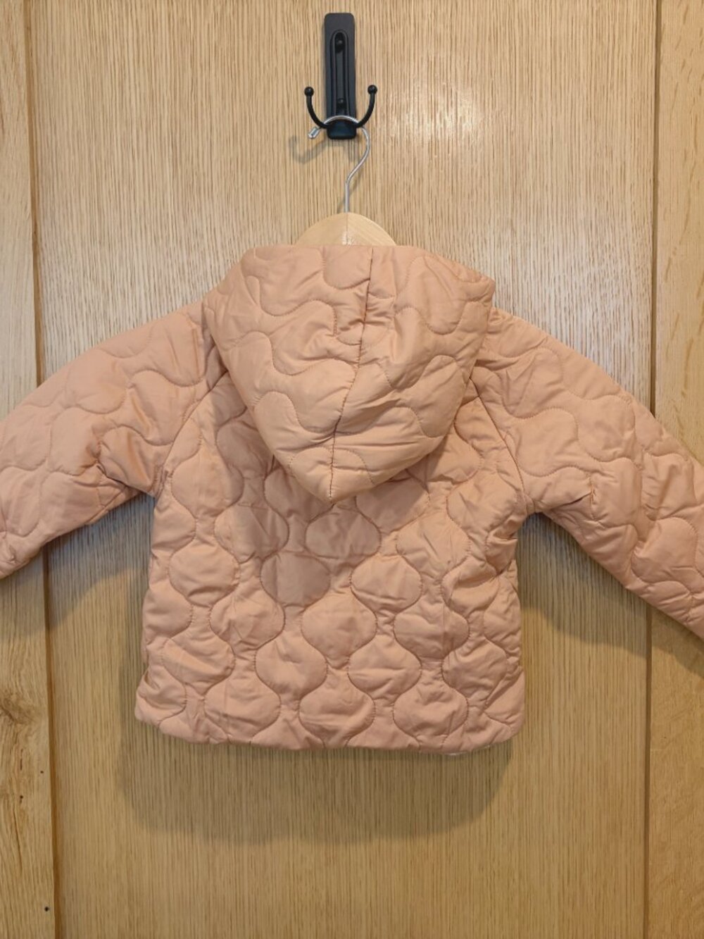 NWOT Patagonia Baby Quilted Puff Jacket - Picture 2 of 6